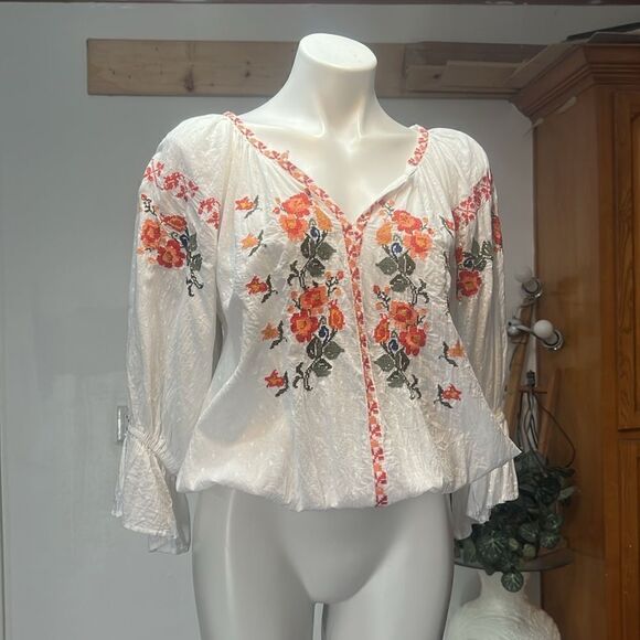 Solitaire top - Picture 2 of 11